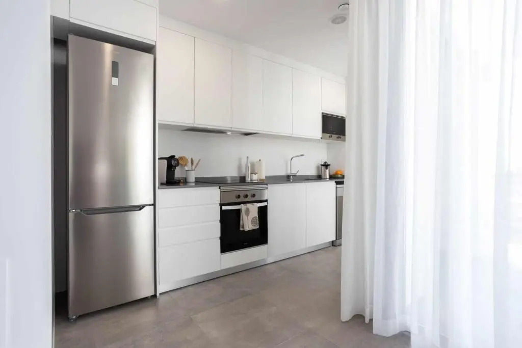 Oliva Suites