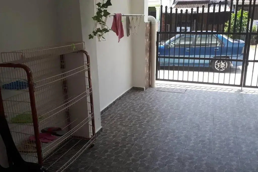 Jj Homestay Tambun