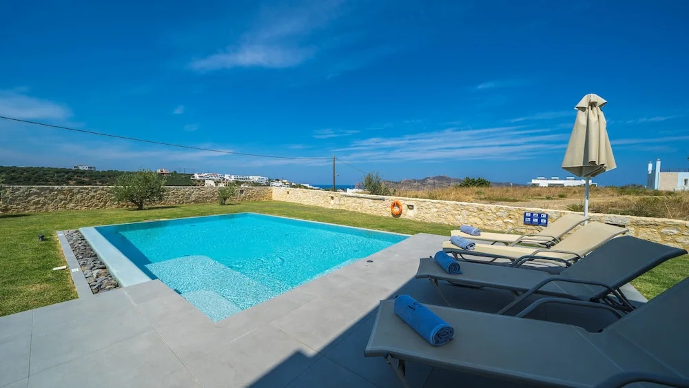 Iskios Villas