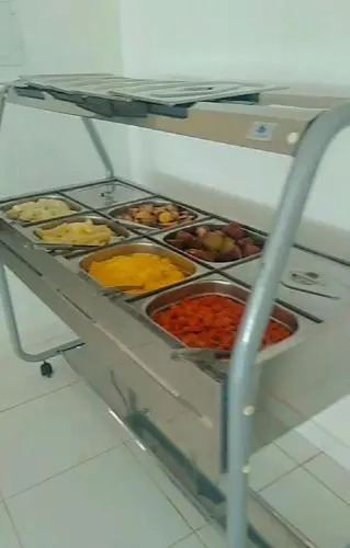 Alvorada Hotel Garanhuns