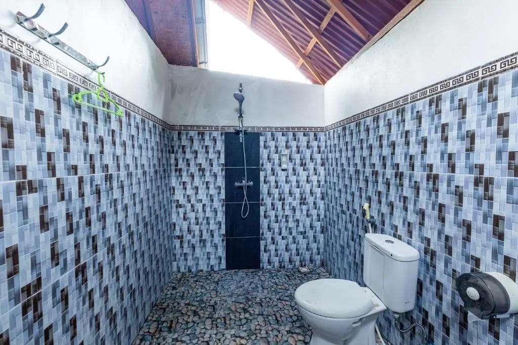 Kubu Sental Cottage