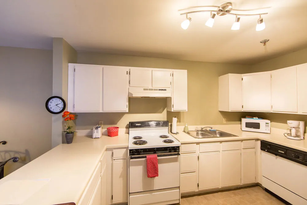 The Exchange Suites