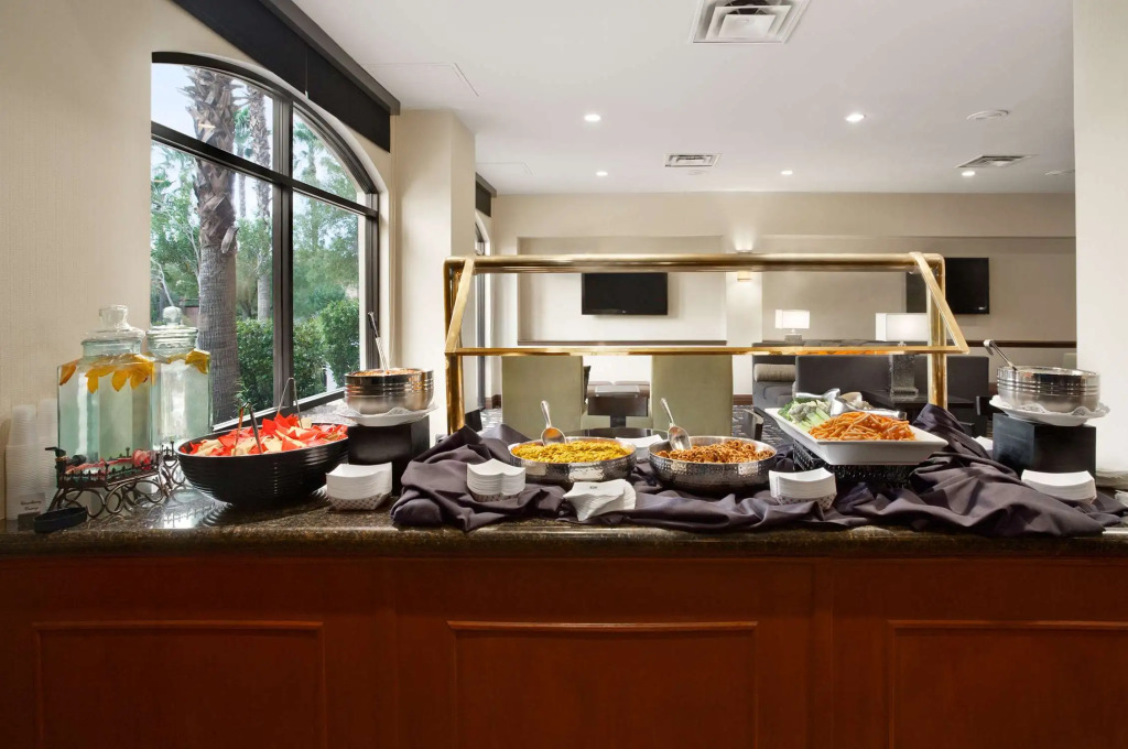 Embassy Suites by Hilton Las Vegas