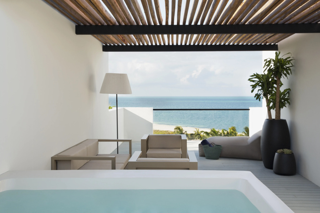 Finest Playa Mujeres by The Excellence Collection - All Inclusive