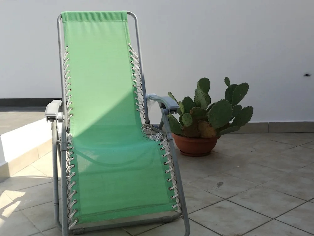 Terra Sinus B&B
