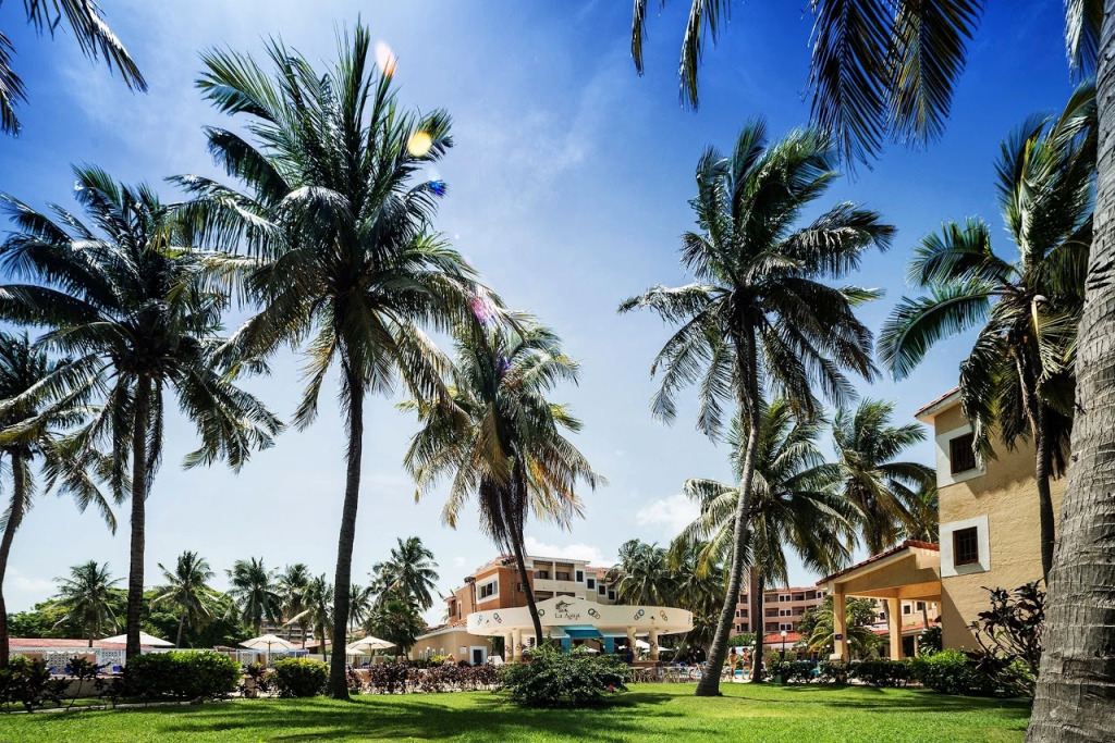 Be Live Experience Las Morlas