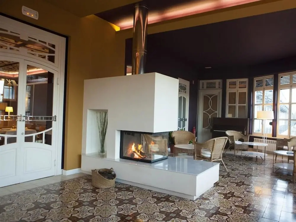 La Castellana - Habitaciones y desayuno