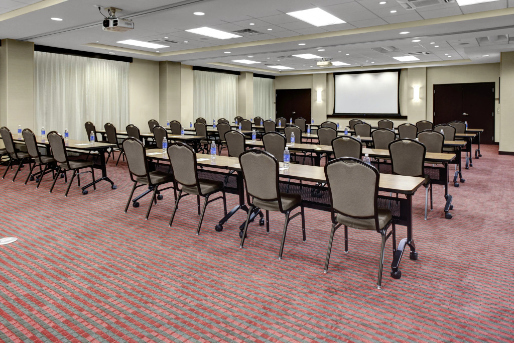 Hyatt Place Richmond Airport