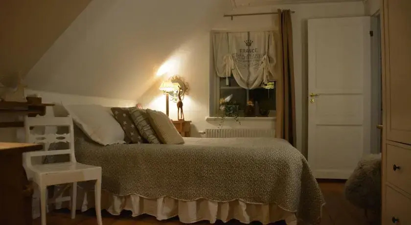 Scandinavian Living