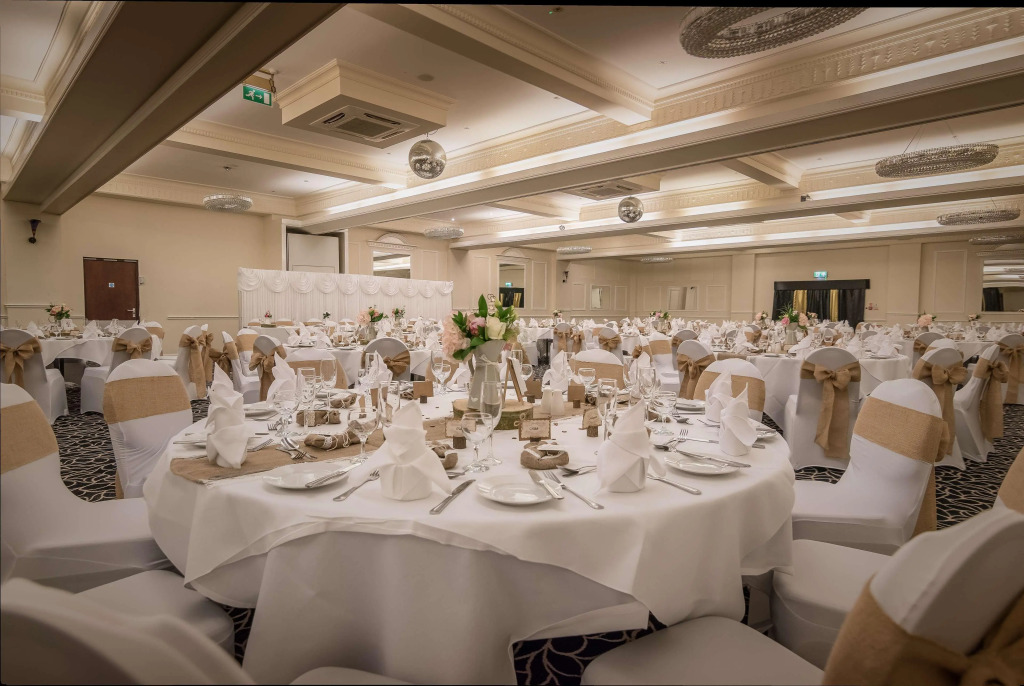 voco Corby Kettering by IHG