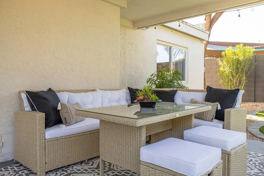Scottsdale Dreyfus 5 Bedroom Home by RedAwning
