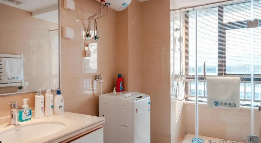 Qingdao HaiLan MeiDuo Hostel