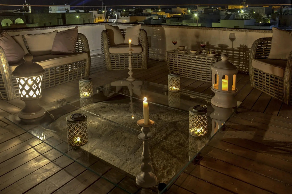 Palazzo Ducale Venturi - Luxury Hotel & Wellness