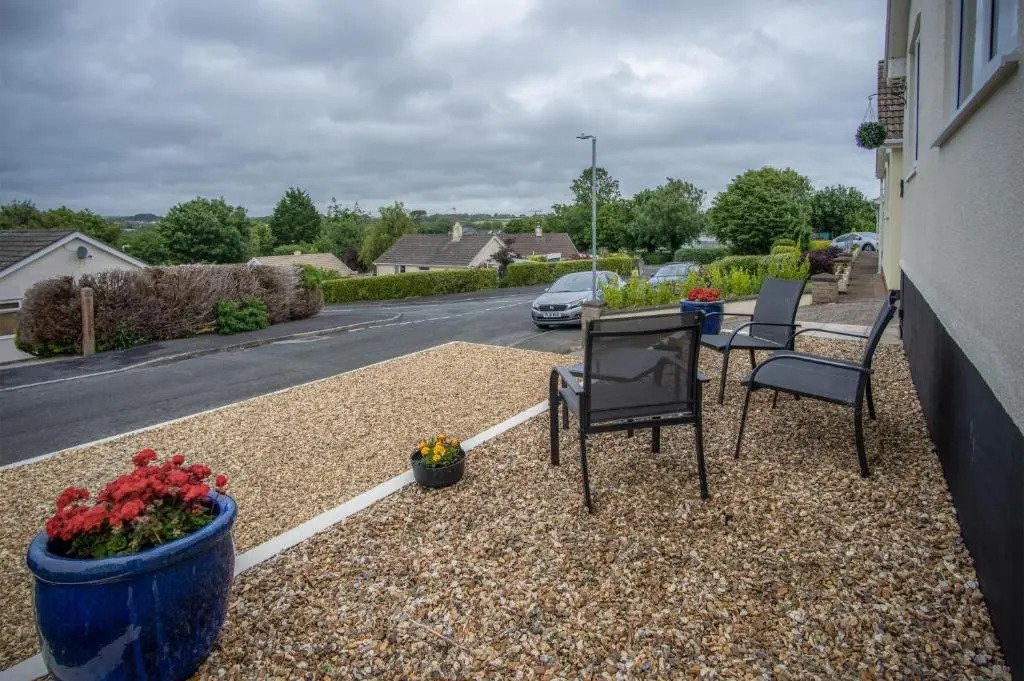 Seawinds - 2 Bedroom Bungalow - Pentlepoir