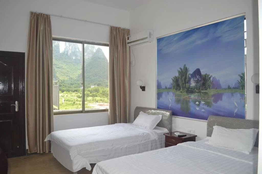 Wangjiangge Inn