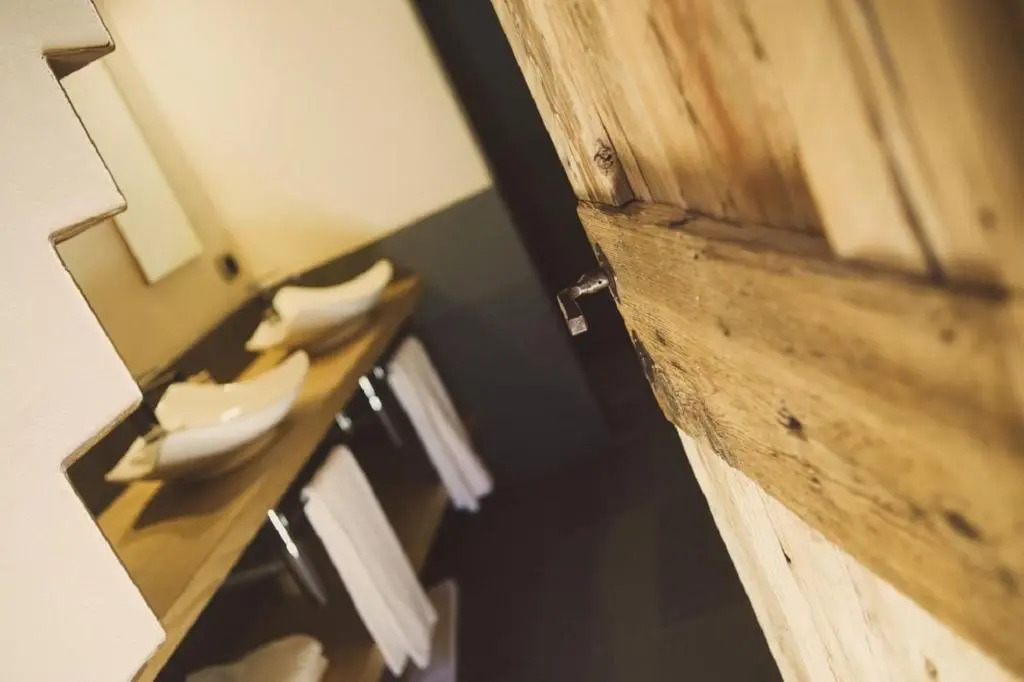 Alpen Hotel Chalet