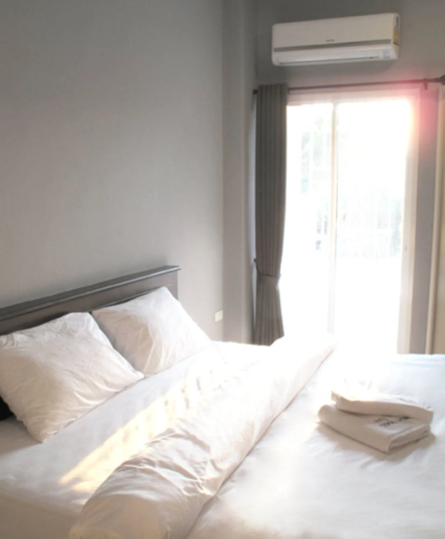 Cool Home