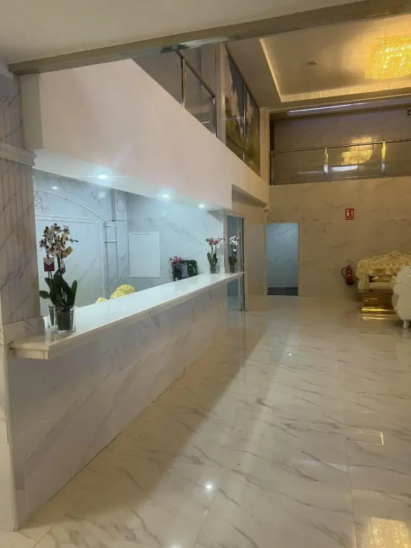 HOTEL AVIACIOn