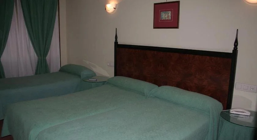 Hotel Canal
