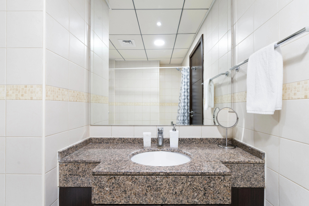Апартаменты bnbme | Bay Central | 1BR