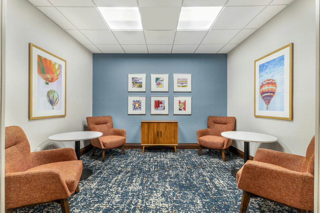 Hampton Inn & Suites Dallas/Plano-East