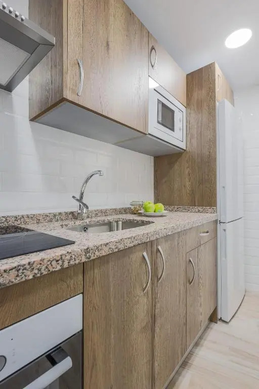 Fantástica Casa de 3 BR y 3 Baños - Casa de Relax