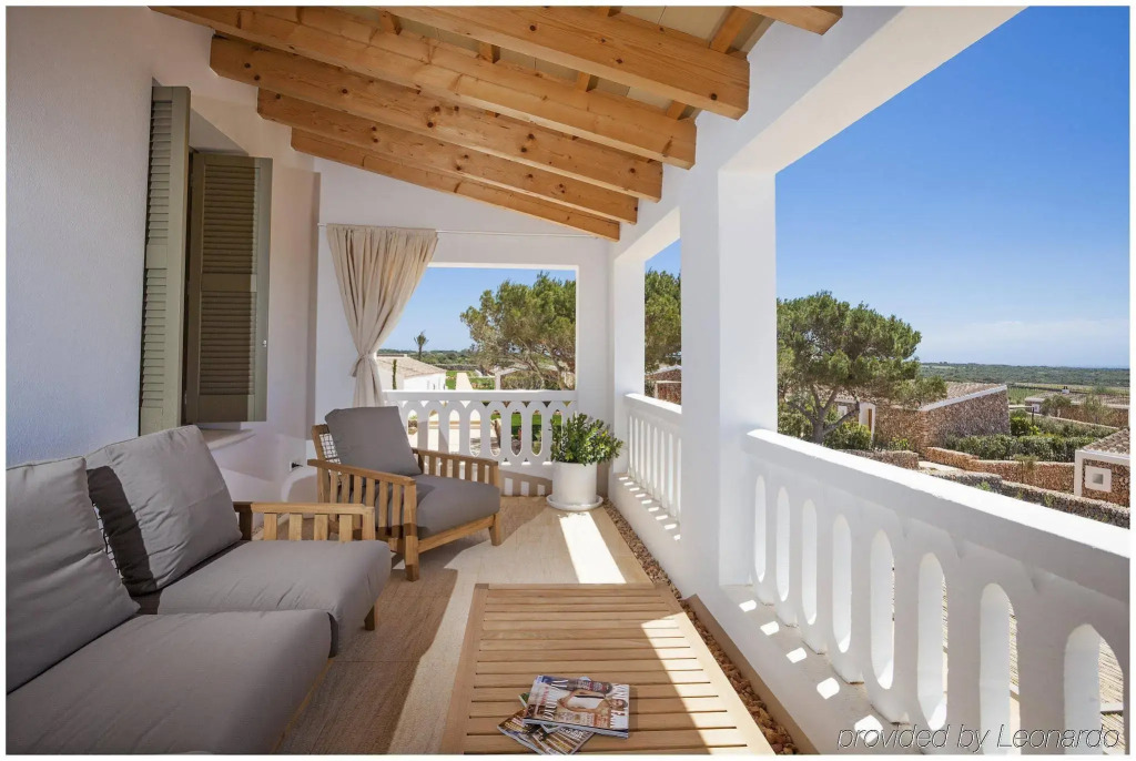 Torralbenc, a Small Luxury Hotel of the World