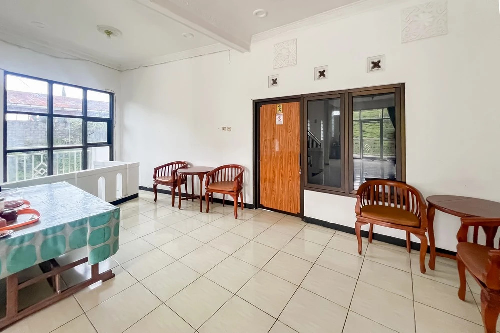 Villa Diva Tambi Mitra RedDoorz