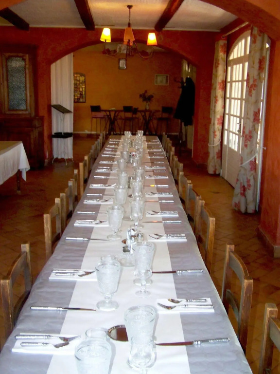Auberge Lou Caleou