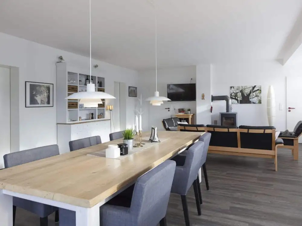 Loft Classiccar Modern Retreat