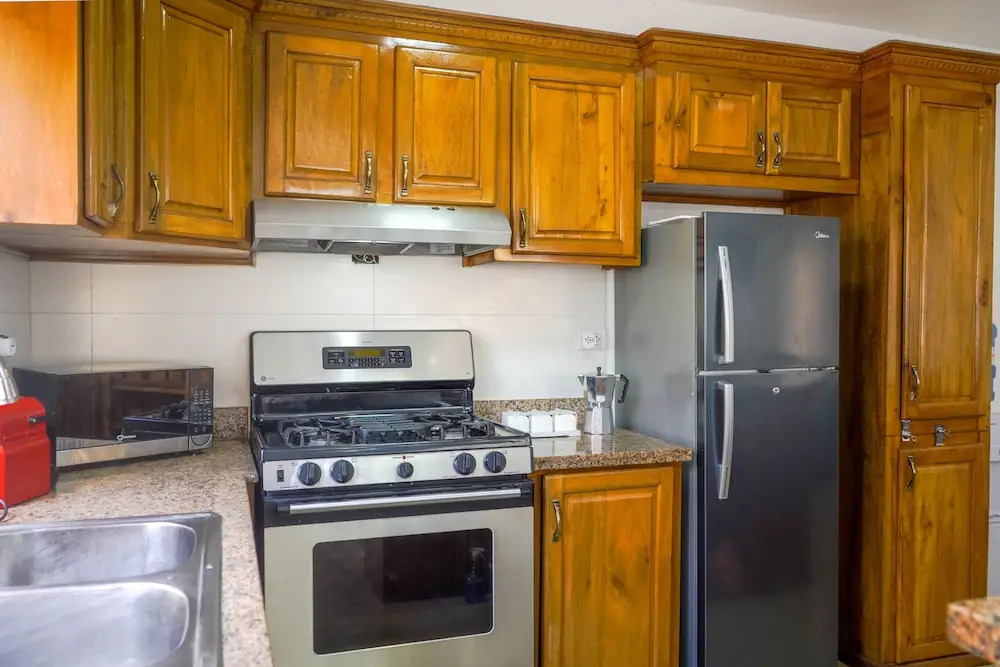 Beautiful 2-bed Villa in Punta Cana Bavaro