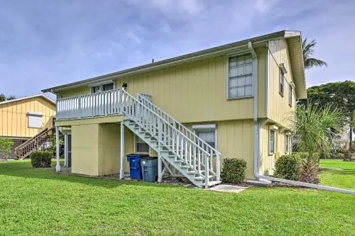 Bonita Springs Bungalow