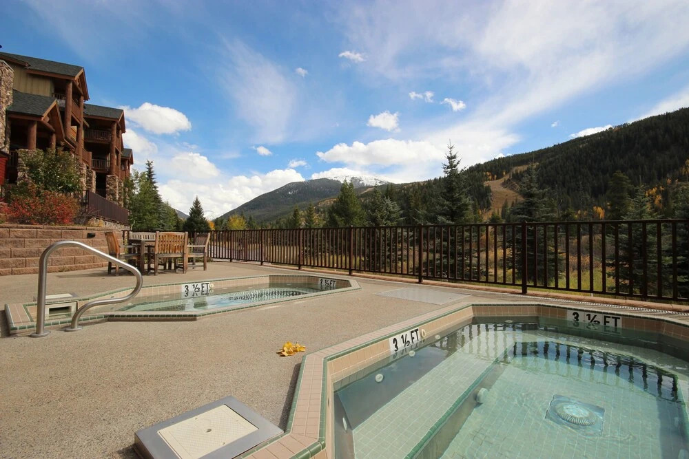 Hidden River Lodge 5979