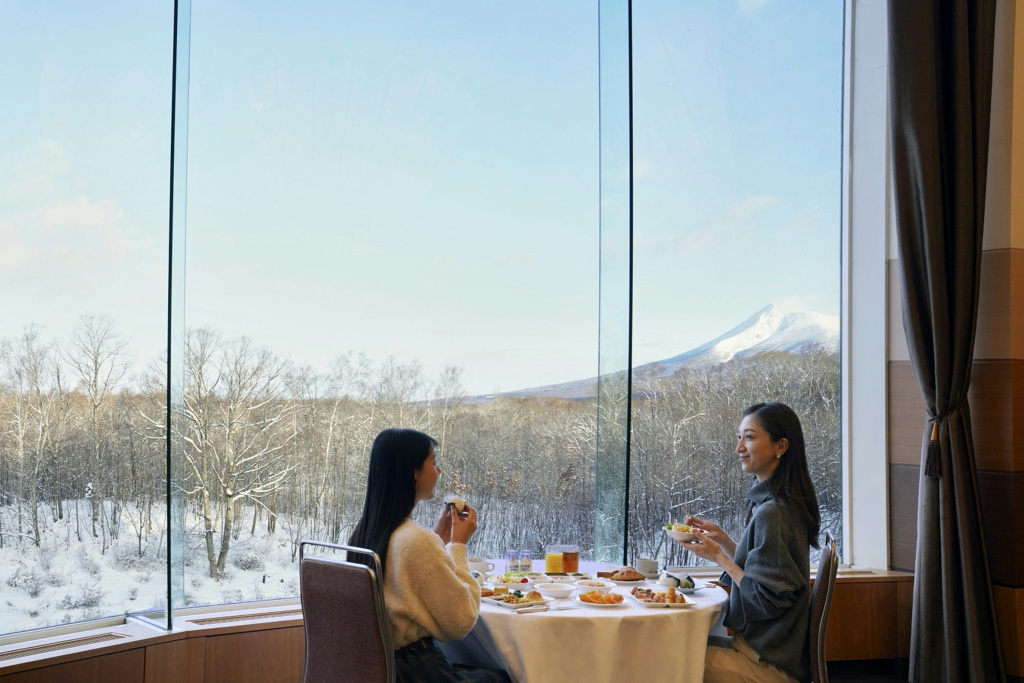 Hakodate-Onuma Prince Hotel
