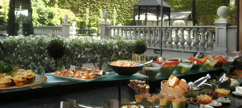 Emperador Hotel Buenos Aires