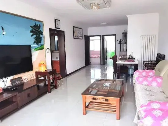 Beijing Green Valley Homestay