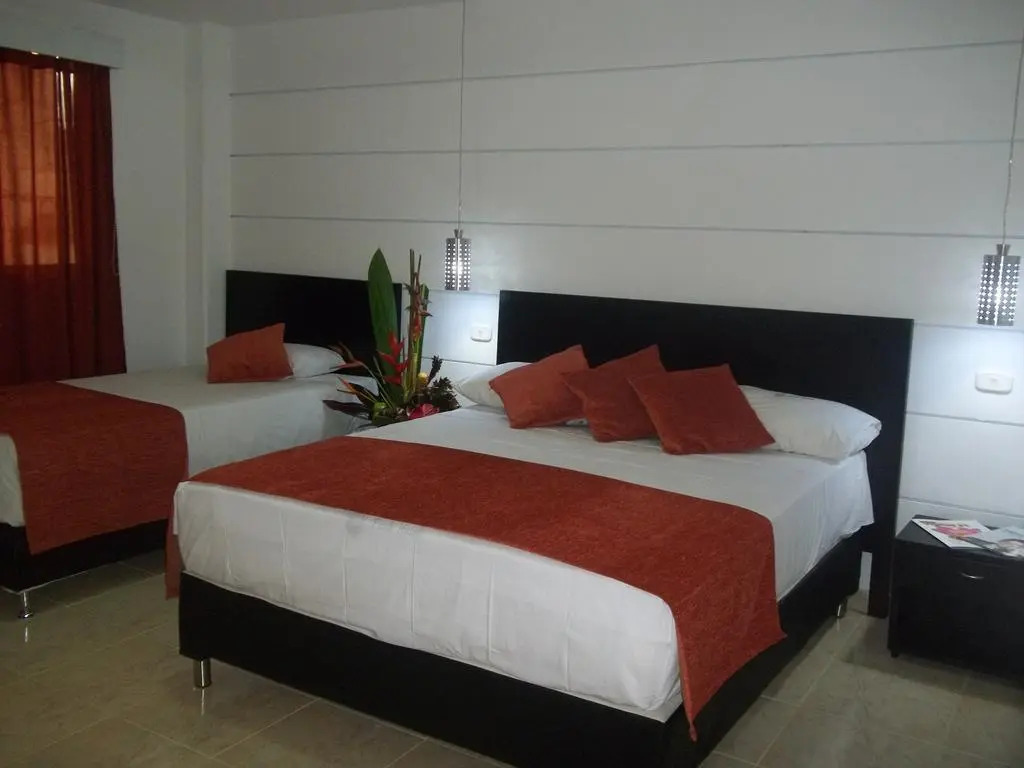 Park Hotel