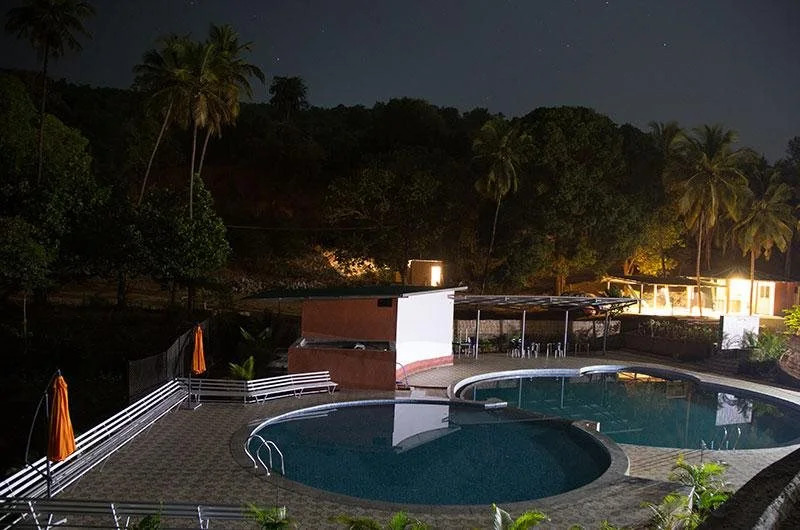 Arthigamya Beach Front Resort & SPA