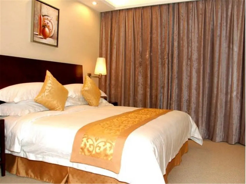 Vienna Hotel Shenzhen Henggang New City