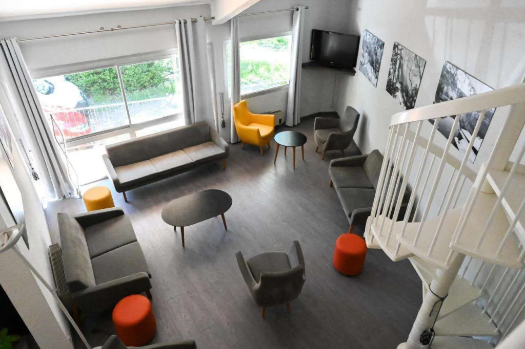 Hotel Grand Canyon du Verdon