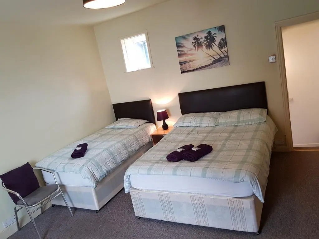 Elm Tree Guest House