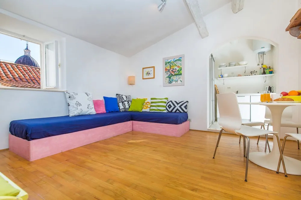 Irundo Dubrovnik - Arty Apartments