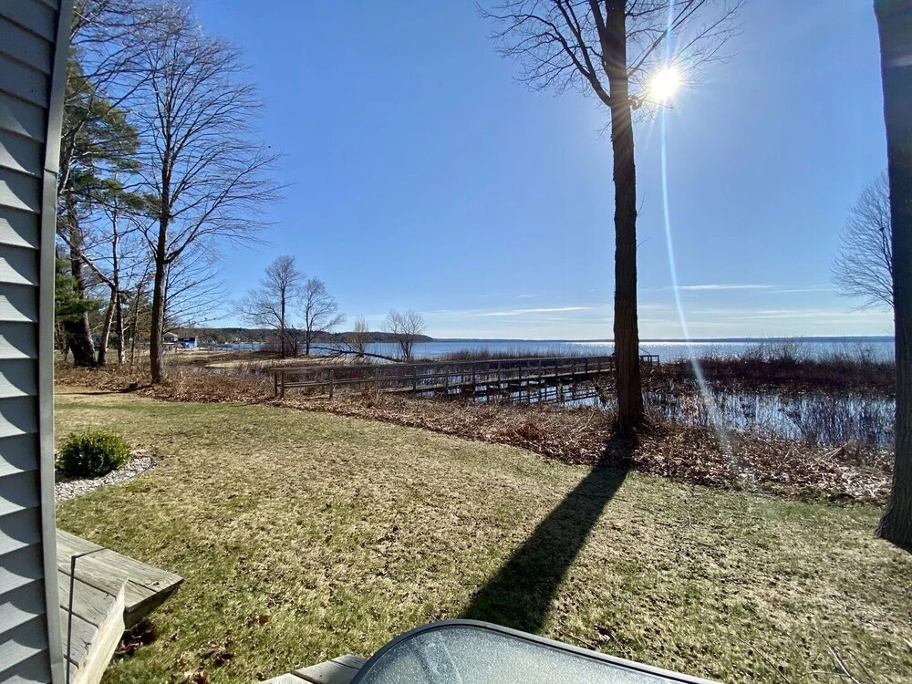 The Shores Lake View Condo Unit 5638