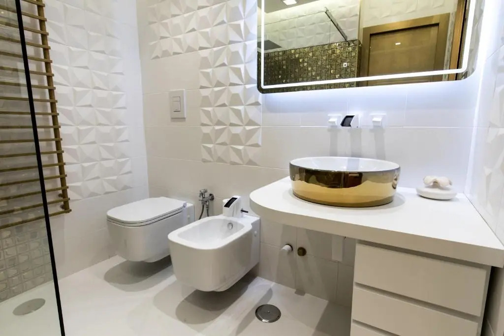 Civico Cinque Home Luxury Apartment