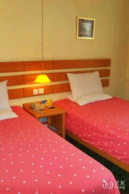 Homeinn Selected Hotel (Xinzhou Ancient City)