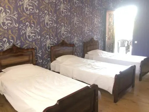 Guest house Shota