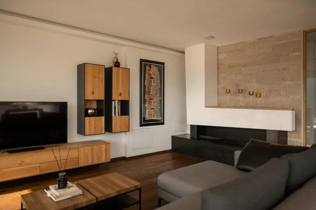View House - Chalet Goyen