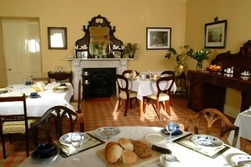 Glendine Country House Wexford
