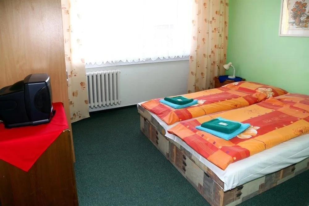 Horský hotel Jelenovská s bazénem v ceně