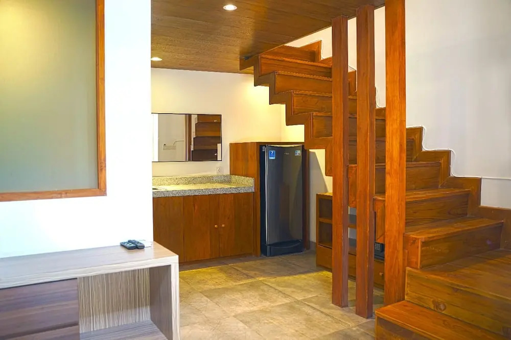 IOOVE Tanjung Seminyak Suites